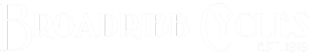 Broadribb Cycles Logo