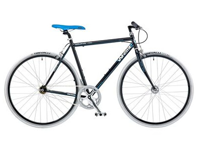 Whistle Mojave 1485 Fixed Gear/Single Speed Bike