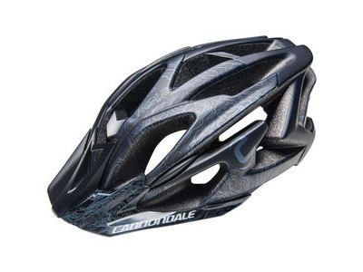 Cannondale Ryker Helmet - Black