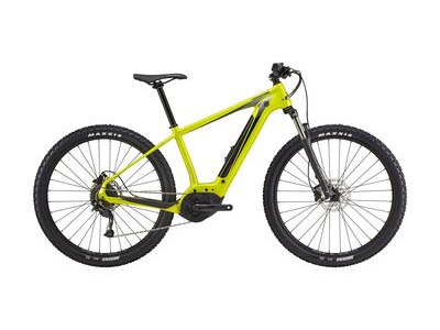 Cannondale M Trail Neo 4
