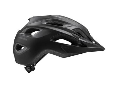 Cannondale Trail CE EN Adult Helmet Black