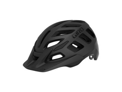 Giro Radix Mips Dirt Helmet Matte Black
