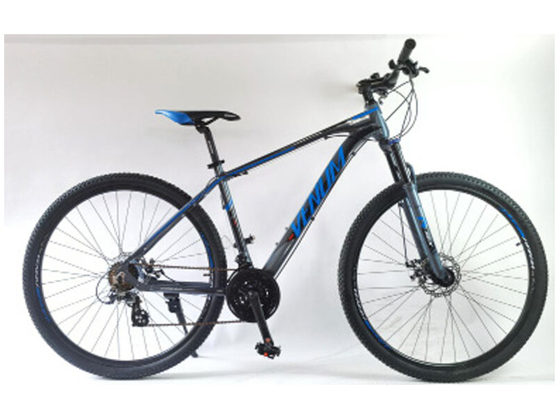 Venum Cobra 29er Hardtail Mountain Bike click to zoom image